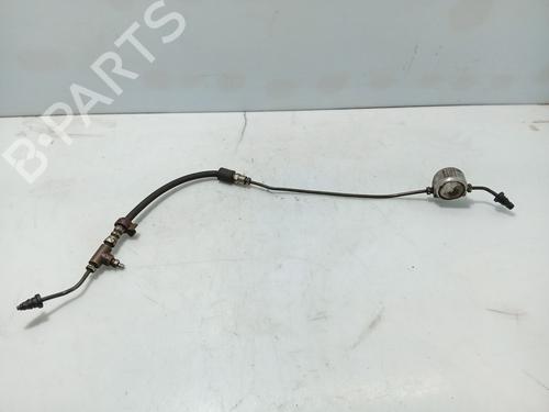 Rør NISSAN PRIMASTAR Bus (X83) [2001-2025]  31176545