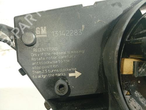 Electronic module OPEL CORSA C (X01) 1.3 CDTI (F08, F68) | BP38951115M83 - Image 6