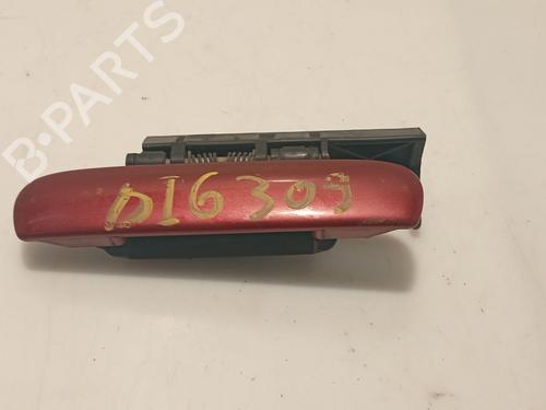 Used Front left exterior door handle CITROËN XSARA Break (N2) 1.6 16V (109 hp) 31132147