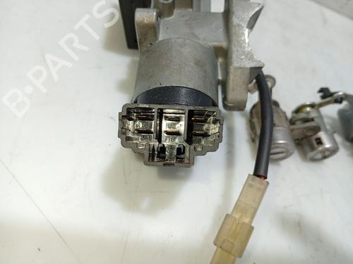 Ignition barrel CHEVROLET AVEO / KALOS Hatchback (T250, T255) 1.2 | BP31109425M48