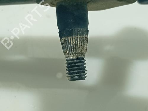 Front wiper motor SKODA FABIA I (6Y2) 1.9 SDI | BP31117573M29