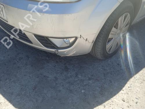 Module électronique FORD FIESTA V (JH_, JD_) 1.4 16V | BP23191918M83 