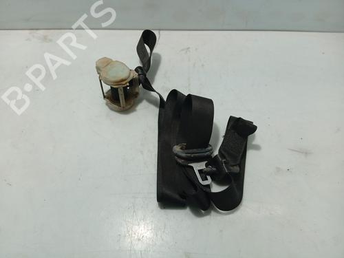 Used Rear right seatbelt OPEL VECTRA C (Z02) [2002-2009]  31101564