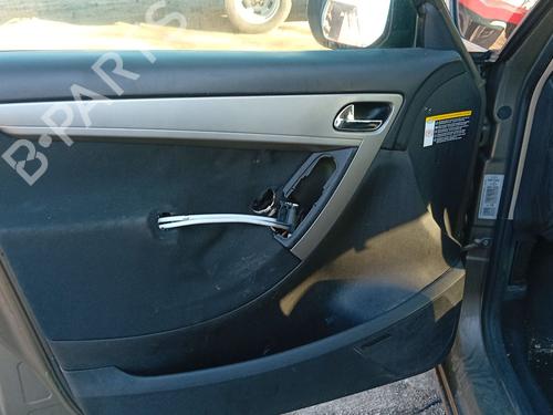 Left front window switch CITROËN C4 Grand Picasso I (UA_) 1.6 HDi | BP31132628I27