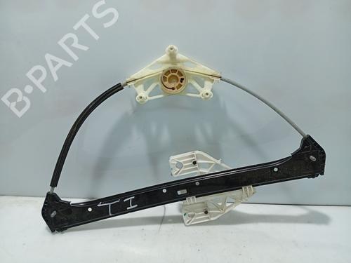 Elevador vidro trás esquerdo AUDI A3 Sportback (8VA, 8VF) 1.0 TFSI (115 hp) 31107467