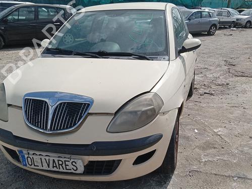 Right taillight LANCIA YPSILON (843_) 1.3 JTD (843.AXD11, 843.AXD1A) | BP36406452C35  - Image 7