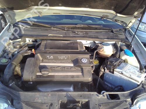 Front wiper motor VW POLO (6N2) | BP19003750M29