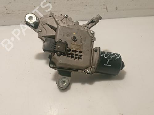 Motorino del tergicristallo anteriore CITROËN C4 Picasso I MPV (UD_) [2006-2015]  31112194