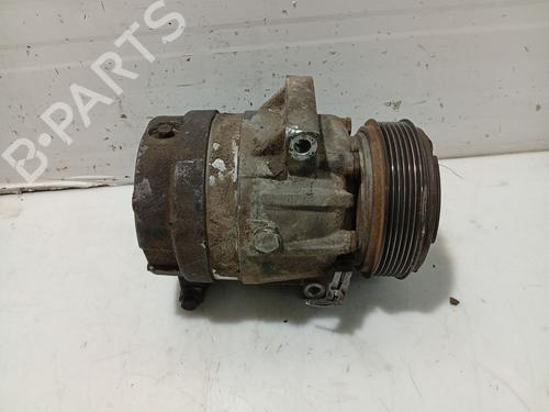 Used AC compressor RENAULT MEGANE I (BA0/1_) 1.9 dCi (BA05, BA1F) (102 hp) 31107876