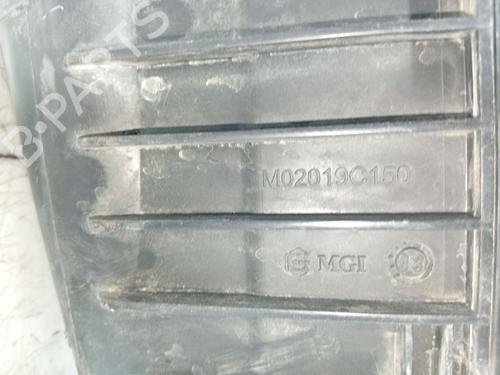 Air filter box CITROËN C4 I Saloon 1.6 16V | BP37239276M87 - Image 2