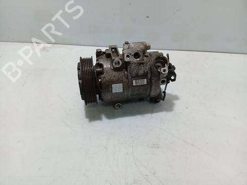 Used AC compressor SEAT CORDOBA (6L2) 1.9 TDI (100 hp) 31651073