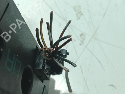 Electronic module OPEL AGILA A (H00) 1.2 16V (F68) | BP39592090M83 - Image 4