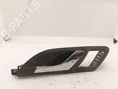 Used Front left interior door handle SKODA SUPERB I (3U4) 1.9 TDI (130 hp) 31292137