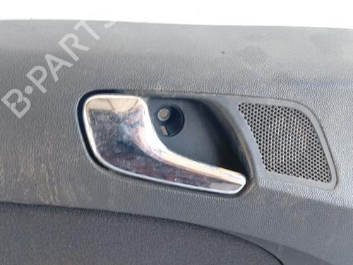 Front left interior door handle OPEL CORSA D (S07) | BP37027619I13 - Image 3