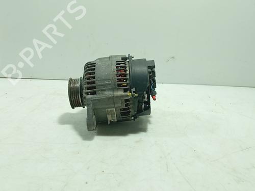 Used Alternator Alternator FORD ESCORT V Turnier (ANL) 1.8 TD (90 hp) 34402866 34402866
