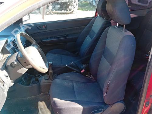 Left front window switch HYUNDAI GETZ (TB) 1.1 | BP37421154I27 - Image 15