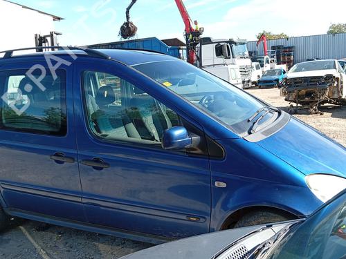 Right headlight MERCEDES-BENZ VANEO (414) 1.7 CDI (414.700) | BP33760199C29 - Image 12