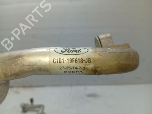 AC pipe FORD FIESTA VI (CB1, CCN) 1.0 EcoBoost | BP31104420M126 