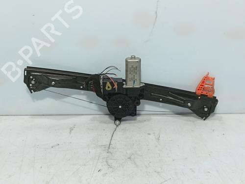 Used Front left window mechanism Front left window mechanism 36032682 36032682