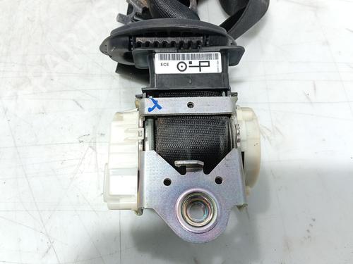 Front right seatbelt BMW 1 (E87) 116 d | BP37067722I25 - Image 3