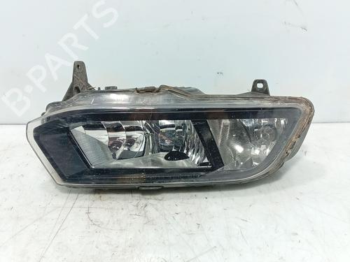 Blinklys fortil højre Blinklys fortil højre VW POLO V (6R1, 6C1) 1.0 (60 hp) 36460783 36460783