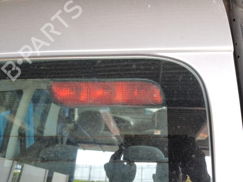 Used Third brake light CITROËN BERLINGO / BERLINGO FIRST MPV (MF_, GJK_, GFK_) 2.0 HDI 90 (MFRHY) (90 hp) 19004331