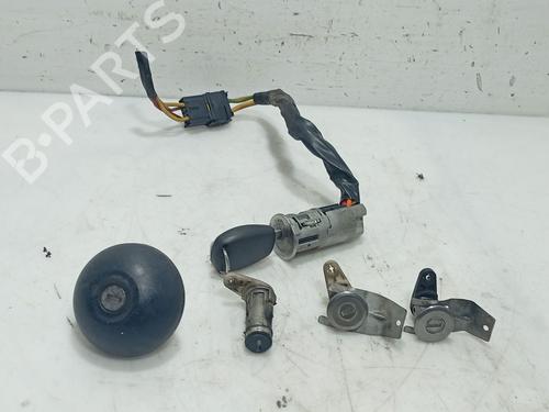 Used Ignition barrel Ignition barrel 37173555 37173555