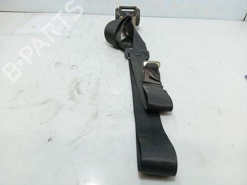 Used Rear right seatbelt Rear right seatbelt BMW 7 (E38) 730 d (184 hp) 39617618 39617618