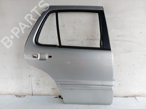 Used Right rear door Right rear door MERCEDES-BENZ M-CLASS (W163) ML 270 CDI (163.113) (163 hp) 33799527 33799527