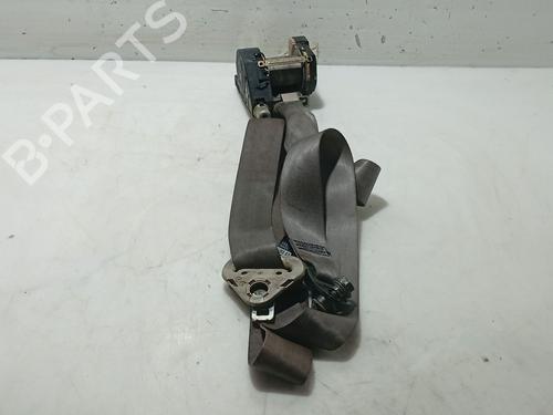 Used Front left seatbelt NISSAN MICRA III (K12) 1.4 16V (88 hp) 21175754