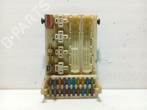 Caja reles / fusibles FORD MONDEO II (BAP) [1996-2000]  31107009