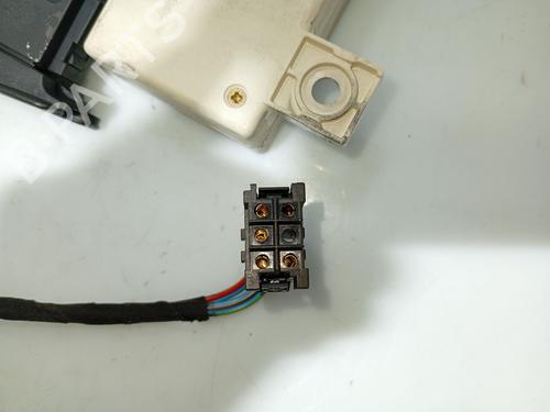 Electronic module MERCEDES-BENZ C-CLASS (W202) C 220 (202.022) | BP31106022M83