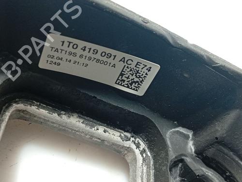 Rat VW TOURAN (1T3) 1.6 TDI | BP39031122C49 - Image 6