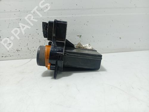 Climate control KIA CARENS III MPV (UN) 2.0 CRDi 115 | BP31099171I5