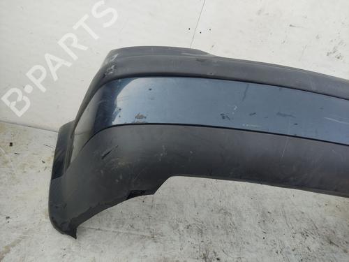 Rear bumper VW PASSAT B5.5 (3B3)  | BP23859300C8 