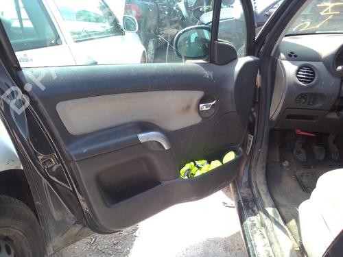 Upper protection CITROËN C3 I (FC_, FN_) 1.4 16V HDi | BP19003588M93 