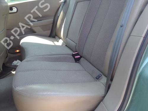 Heater resistor RENAULT MEGANE II Saloon (LM0/1_) 1.9 dCi (LM0G, LM1G, LM2C) | BP31100531M108