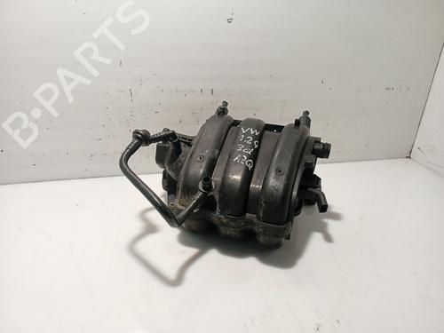 Ansaugkrümmer für SKODA FABIA I (6Y2) 1.2 (54 hp) 31110401