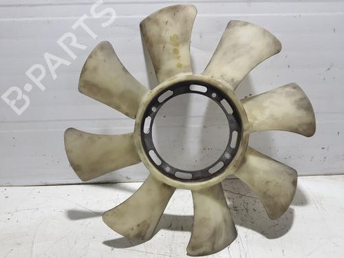 Used Fan Fan HYUNDAI H-1 Van (A1) 2.5 TD (80 hp) 20136759 20136759