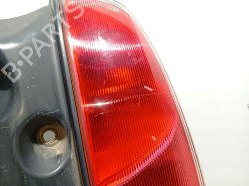 Right taillight LANCIA YPSILON (843_) 1.2 (843.AXB1A) | BP31107615C35