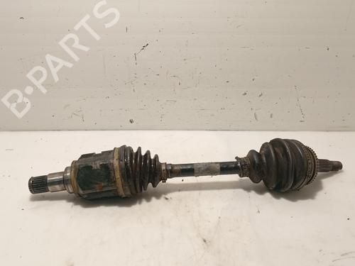 Used Left front driveshaft Left front driveshaft TOYOTA AVENSIS (_T25_) 2.0 D-4D (CDT250_, CDT250R) (116 hp) 32779071 32779071