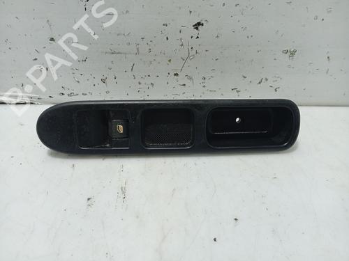 Used Right front window switch PEUGEOT 207 SW (WK_) 1.6 HDi (92 hp) 33012335