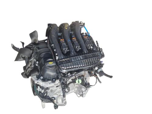 Engine CITROËN C3 III (SX) 1.2 PURETECH 82 | BP40013757M1 - Image 2