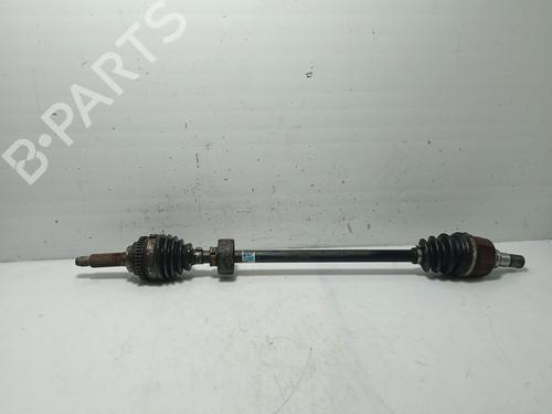 Used Right front driveshaft Right front driveshaft DAEWOO MATIZ (M100, M150) 0.8 (52 hp) 21605564 21605564