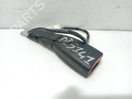 Sikkerhedssele-spænde KIA PICANTO I (SA) [2004-2012]  31108129