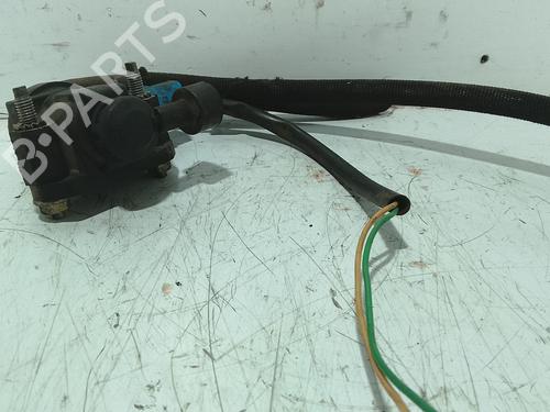 Módulo eletrónico Módulo eletrónico CITROËN XSARA (N1) 2.0 HDi 90 (90 hp) 39737069 39737069