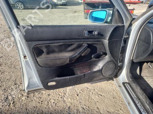 Headlight switch VW GOLF IV (1J1) 1.9 TDI | BP31103573I24 