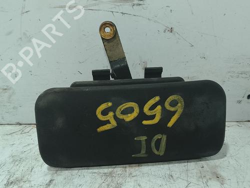 Used Front left exterior door handle Front left exterior door handle FORD TRANSIT Platform/Chassis (FM_ _, FN_ _) 2.0 DI (F_E_, F_F_) (100 hp) 40035859 40035859