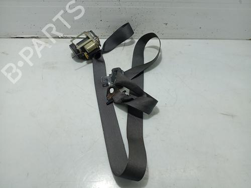 Used Rear left seatbelt RENAULT LAGUNA II Grandtour (KG0/1_) [2001-2007]  31101395