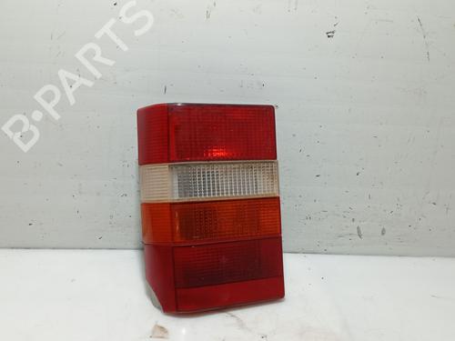 Used Right taillight CITROËN C15 Estate [1987-2000]  31721838